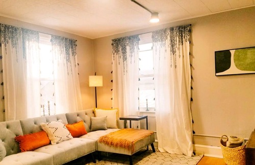 Lansford Casa | Poconos Mountains ★ Jim Thorpe ★ Extended Stay ★ ST Luke's ★ LVHN ★ Geisinger ★