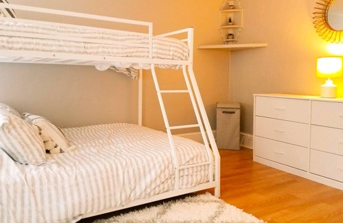 Lansford Casa | Poconos Mountains ★ Jim Thorpe ★ Extended Stay ★ ST Luke's ★ LVHN ★ Geisinger ★