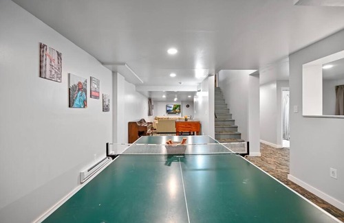Tobyhanna Casa | Poconos Peaceful Retreat - Families & Large Groups