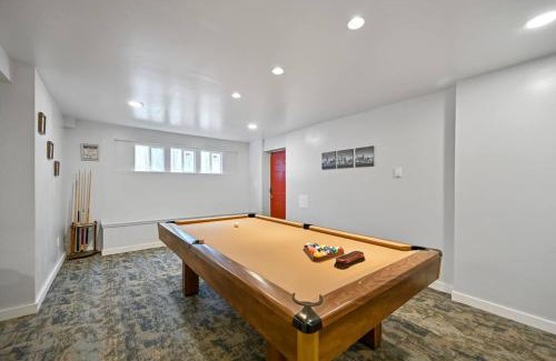 Tobyhanna Casa | Poconos Peaceful Retreat - Families & Large Groups