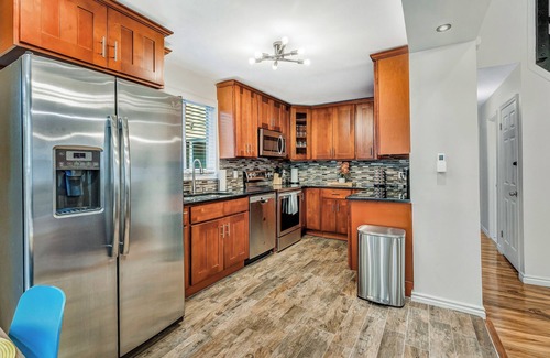 Tobyhanna Casa | Poconos Play House! Hot Tub, Fire Pit, Jungle Gym, Game Rooms