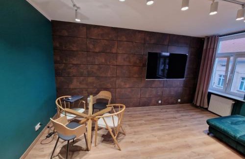 Gorzow Wielkopolski Apartamento | PocztowaResort