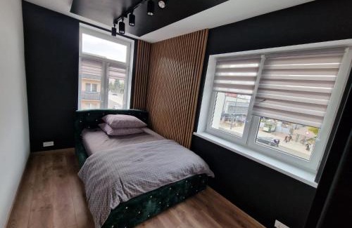 Gorzow Wielkopolski Apartamento | PocztowaResort