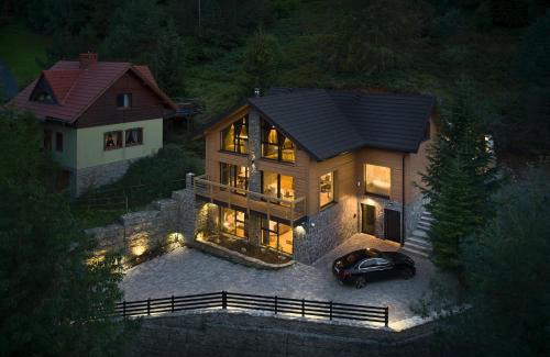 Szczyrk Chalet De Esquí | Poczuj Spokój Szczyrk - Free Sauna & Balia