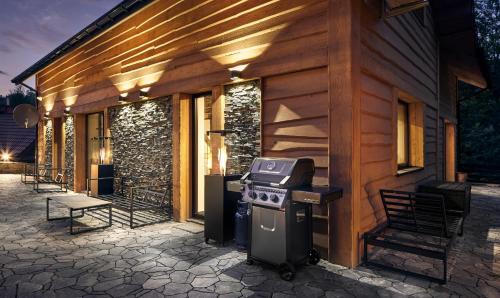 Szczyrk Chalet De Esquí | Poczuj Spokój Szczyrk - Free Sauna & Balia