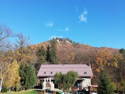 Brestek Casa | Pod Břesteckou skalou