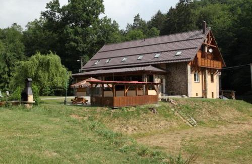 Brestek Casa | Pod Břesteckou skalou