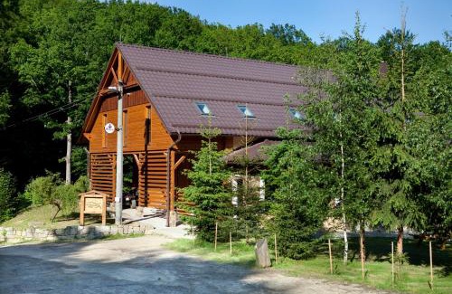 Brestek Casa | Pod Břesteckou skalou