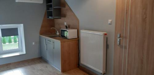 Samborzec Casa | Pod Brzozami