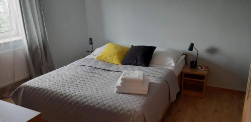 Samborzec Casa | Pod Brzozami