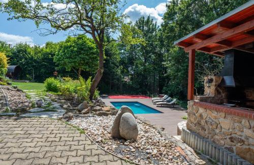 Buchlovice Casa | Pod Buchlovem - wellness & sport
