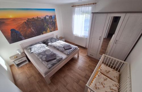 Decin Apartamento | Pod Chlumem - útulný byt v blízkosti centra
