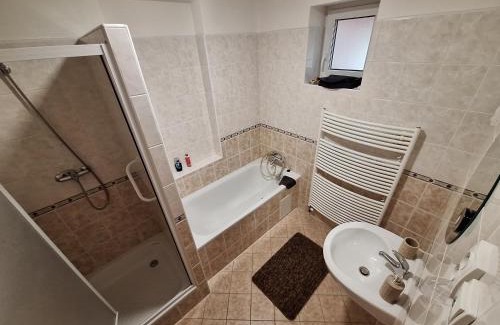 Decin Apartamento | Pod Chlumem - útulný byt v blízkosti centra