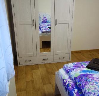 Decin Apartamento | Pod Chlumem - útulný byt v blízkosti centra