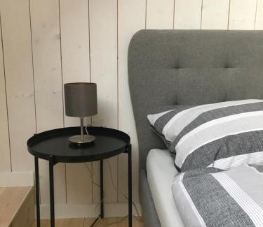 Lucky Casa | POD CHOČOM