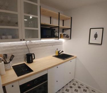 Lucky Casa | POD CHOČOM