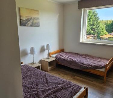 Choczewo Apartamento | Pod Cisem
