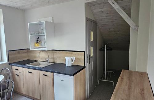 Choczewo Apartamento | Pod Cisem