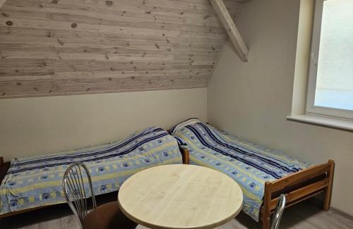 Choczewo Apartamento | Pod Cisem