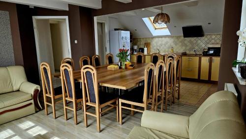 Kolczewo Casa | Pod Dębem Kołczewo