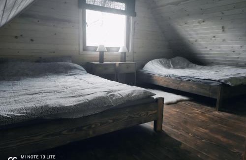 gmina Winnica Casa | Pod Dębem