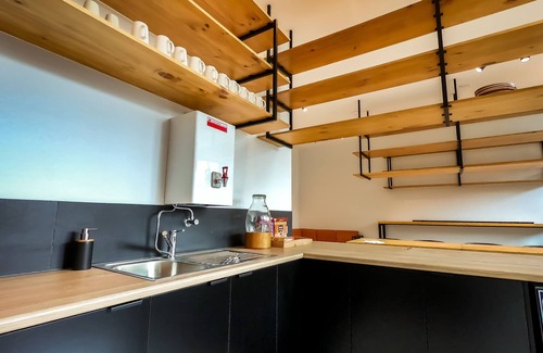 Launceston CBD Hotel | Pod Inn
