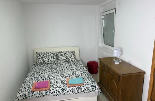 Vrsac Apartamento | Pod kestenom