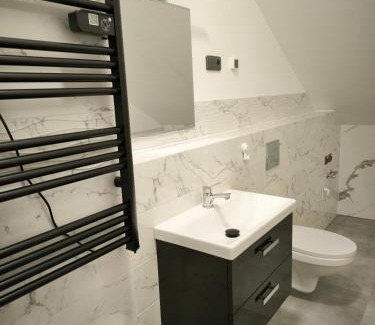 Stara Cervena Voda Casa | Pod Kovárnou