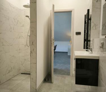 Stara Cervena Voda Casa | Pod Kovárnou