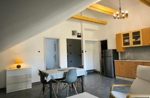 Stara Cervena Voda Casa | Pod Kovárnou