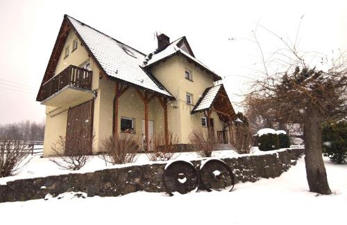 Sciegny Casa | Pod Kozią Skałą