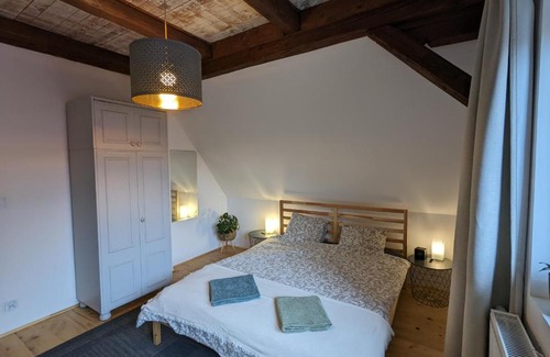 Mszana Dolna Casa | Pod Lubogoszczem