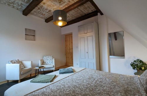 Mszana Dolna Casa | Pod Lubogoszczem