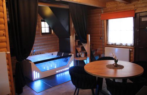 Zdow Casa | Pod Młyńską Skałą