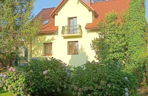 Milowka Casa | Pod Modrzewiami