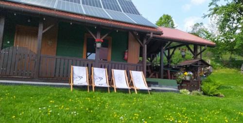 Milowka Casa | Pod Modrzewiami