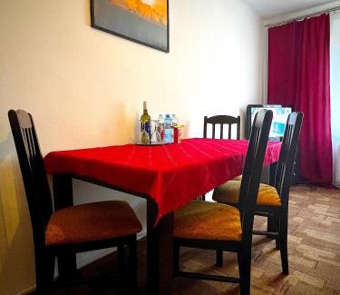 Nachod Apartamento | Pod Náchodským zámkem