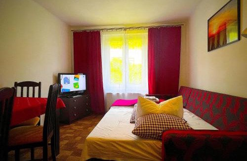 Nachod Apartamento | Pod Náchodským zámkem