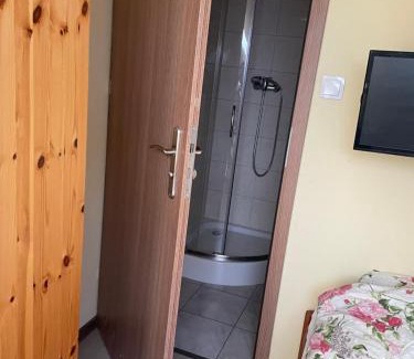 Spiczyn Casa | Pod Parkanami