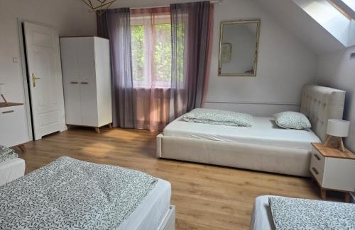 Rzaska Apartamento | Pod Różą
