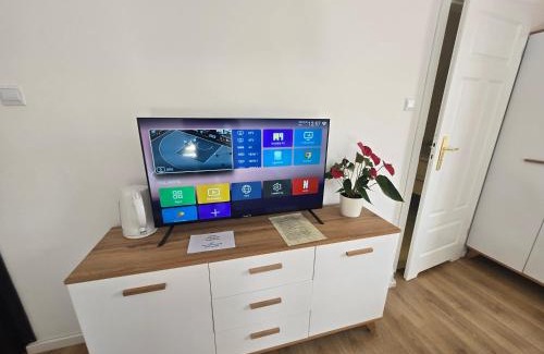 Rzaska Apartamento | Pod Różą