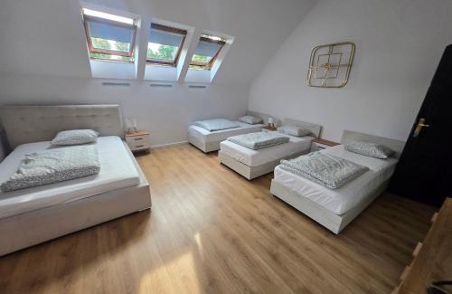 Rzaska Apartamento | Pod Różą