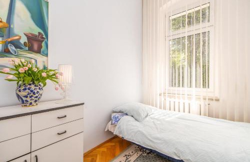 West Pomeranian Voivodeship Apartamento | Pod Różą Wiatrów