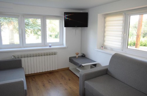 Regietow Apartamento | Pod Rusztem Agroturystyka