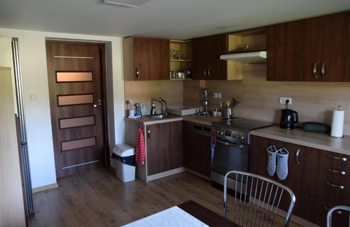 Regietow Apartamento | Pod Rusztem Agroturystyka