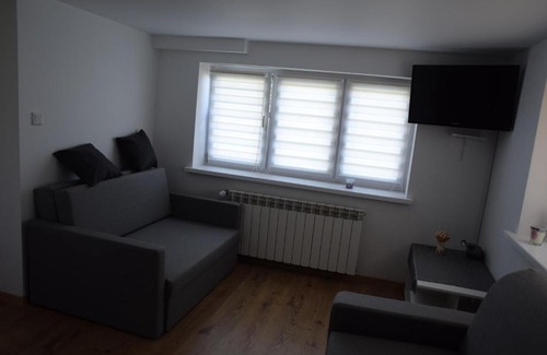 Regietow Apartamento | Pod Rusztem Agroturystyka