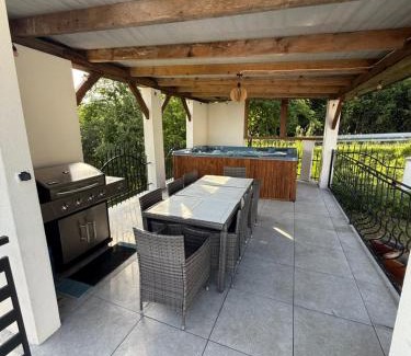 Czorsztyn Apartamento | Pod Skałką