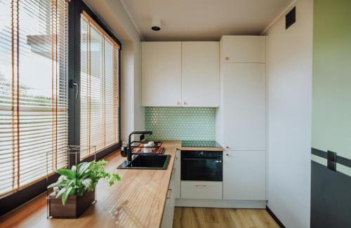 Straconka Apartamento | Pod Twisterem