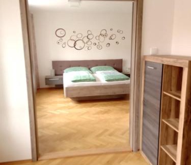 Mikulov Apartamento | Pod Věží