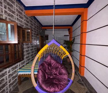 Stuart Hill Casa | Podanolana residency- Sleep Above the Clouds